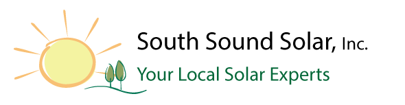 South Sound Solar - Your Local Solar Experts